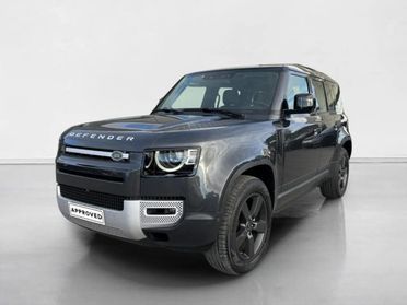 LAND ROVER Defender 110 3.0D I6 200 CV AWD Auto SE