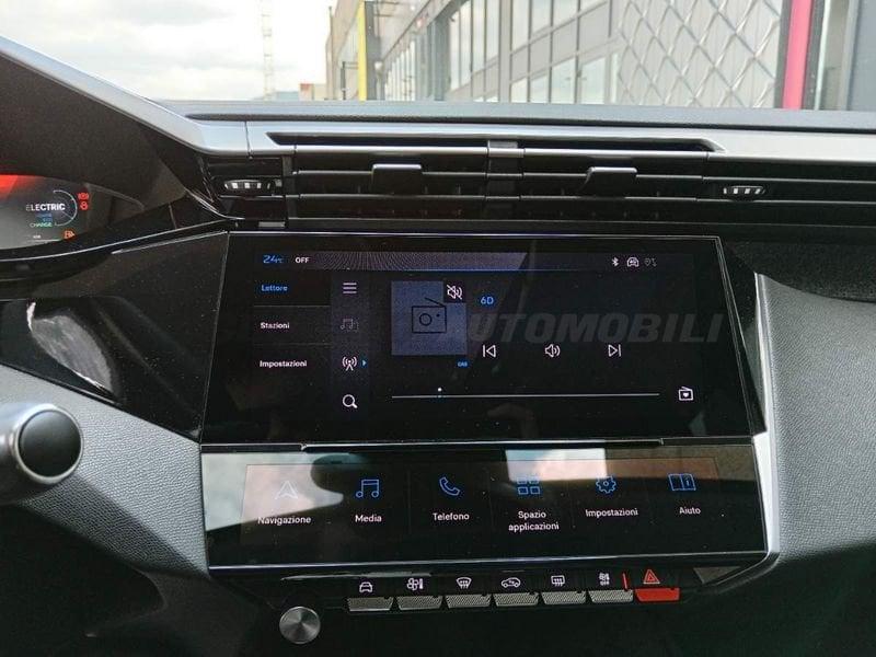 Peugeot 408 408 1.6 hybrid phev Allure Pack 180cv e-eat8