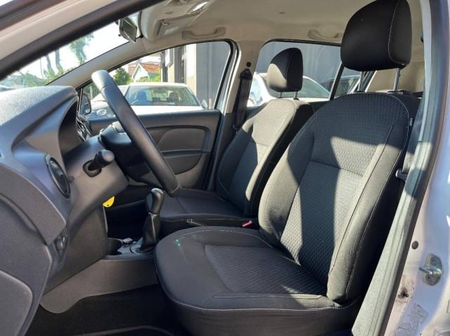 Dacia Sandero 1.0 sce Essential 75cv