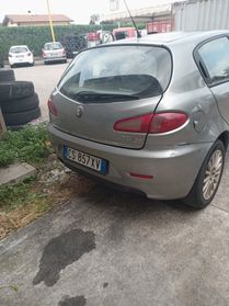 Alfa Romeo 147 1.9 JTD 16V cat 5 porte 6 marce