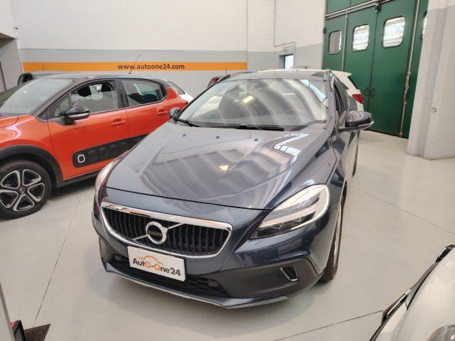 VOLVO V40 Cross Country T3 Geartronic Style Plus PREZZO REALE