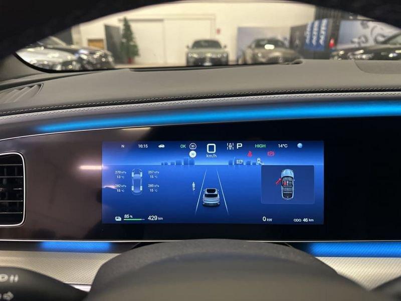 BYD Sealion 7 Excellence