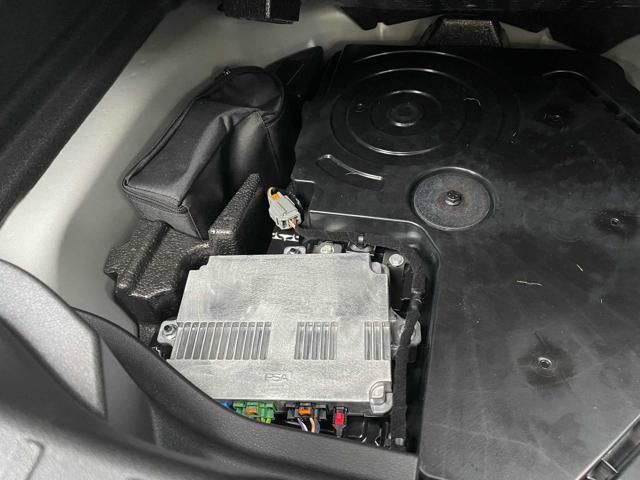 JEEP Avenger 1.2 Turbo 110 CV MHEV Summit - KM0