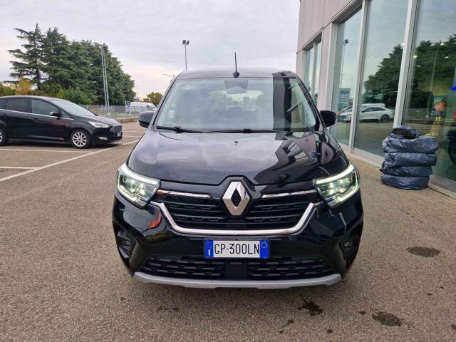 RENAULT Kangoo 1.3 TCe 100 CV Equilibre