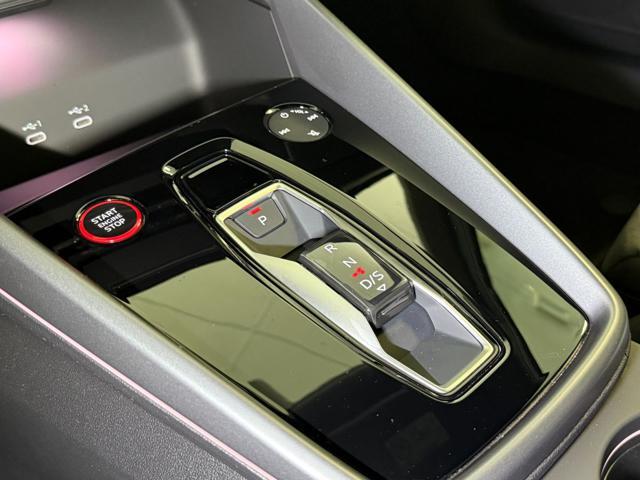 AUDI RS3 SPB TFSI quattro S tronic / GARANZIA AUDI /TETTO