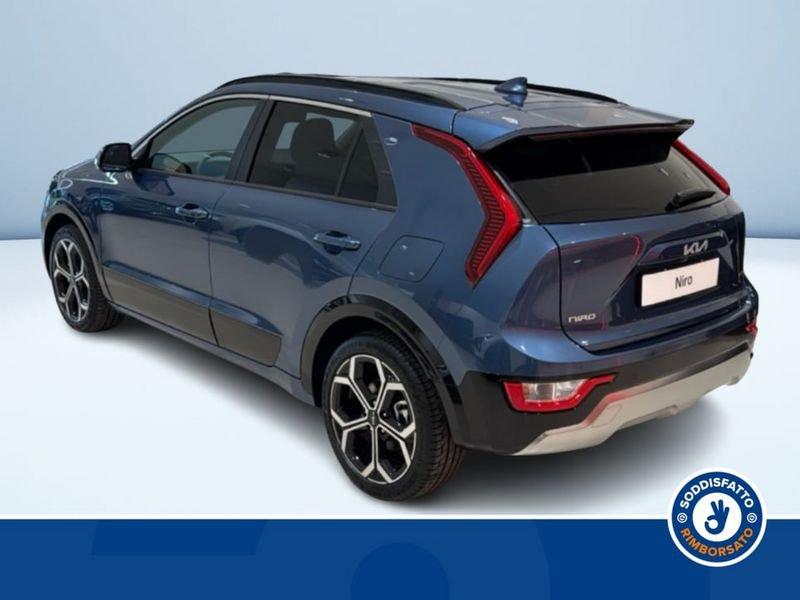 Kia Niro 1.6 Tri-Fuel Style MY25