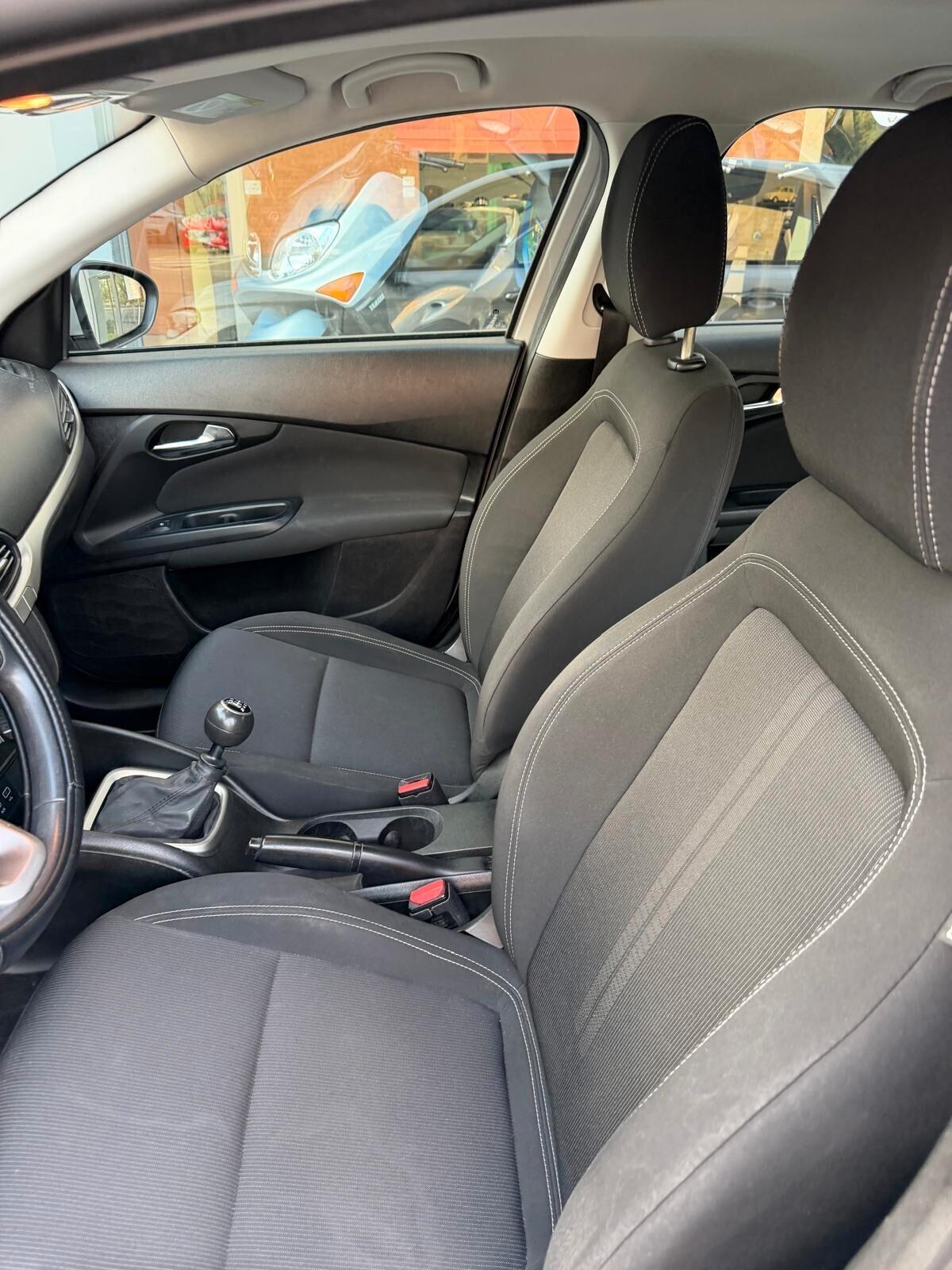 Fiat Tipo 1.4 5P. 95CV Lounge GPL