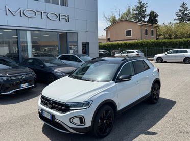 Volkswagen T-Roc 1.0 tsi 115CV Sport / NO VINCOLI