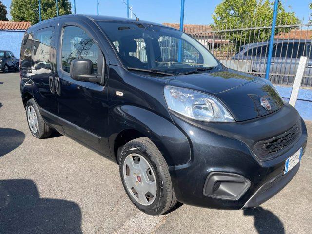 FIAT Qubo 1.4 77CV *PREZZO REALE SENZA VINCOLI E OBBLIGHI*