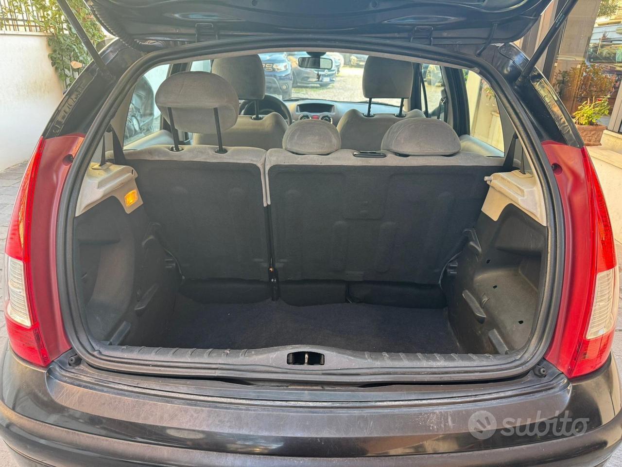 Citroen C3 1.4 16v 75cv GPL Ok Neop.