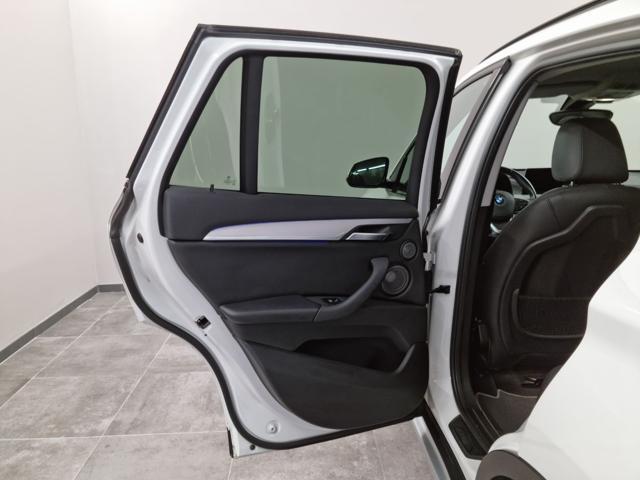 BMW X1 xDrive18d Business Advantage