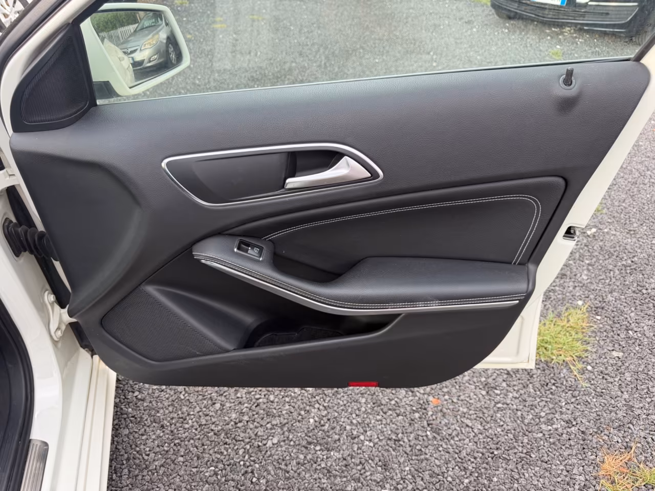 Mercedes-benz A 180 CDI Premium