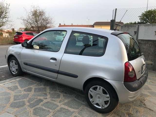 Renault Clio Clio II 2004 3p 1.5 dci Ice 82cv