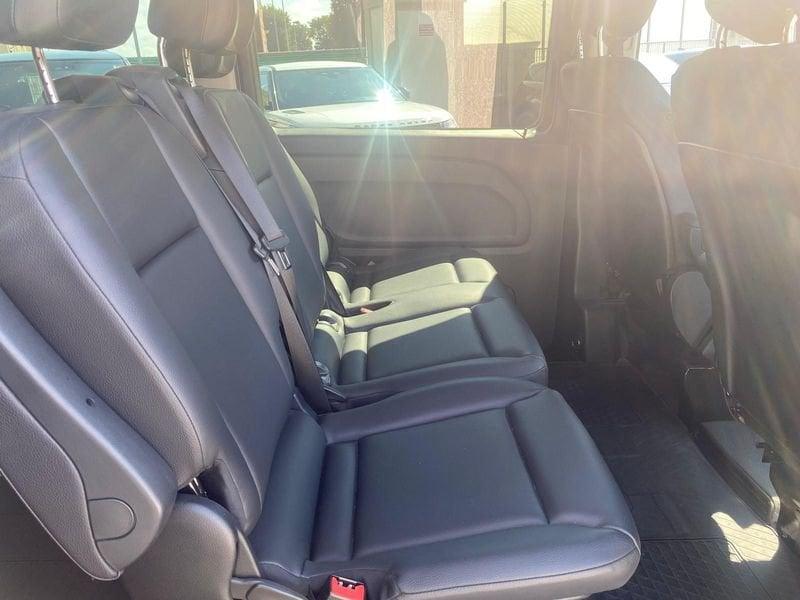 Mercedes-Benz Vito 2.0 116 CDI aut. PC Mixto Compact PRO+IVA