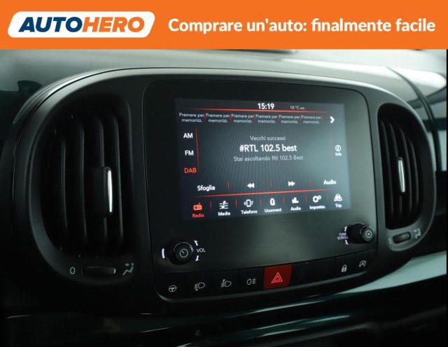 FIAT 500L 1.4 95 CV S&S Mirror