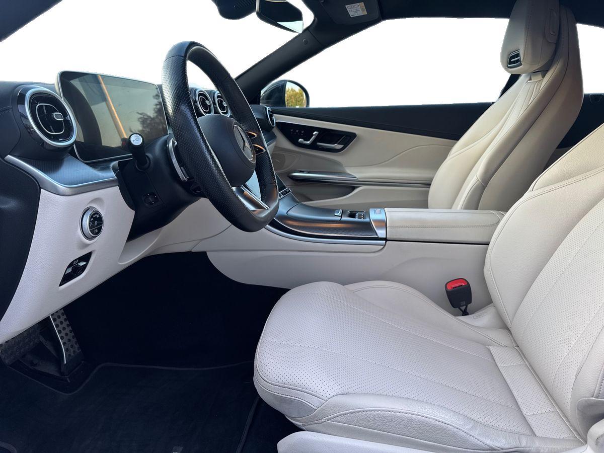 Mercedes-Benz CLE Cabrio 220 d AMG Line Advanced Plus