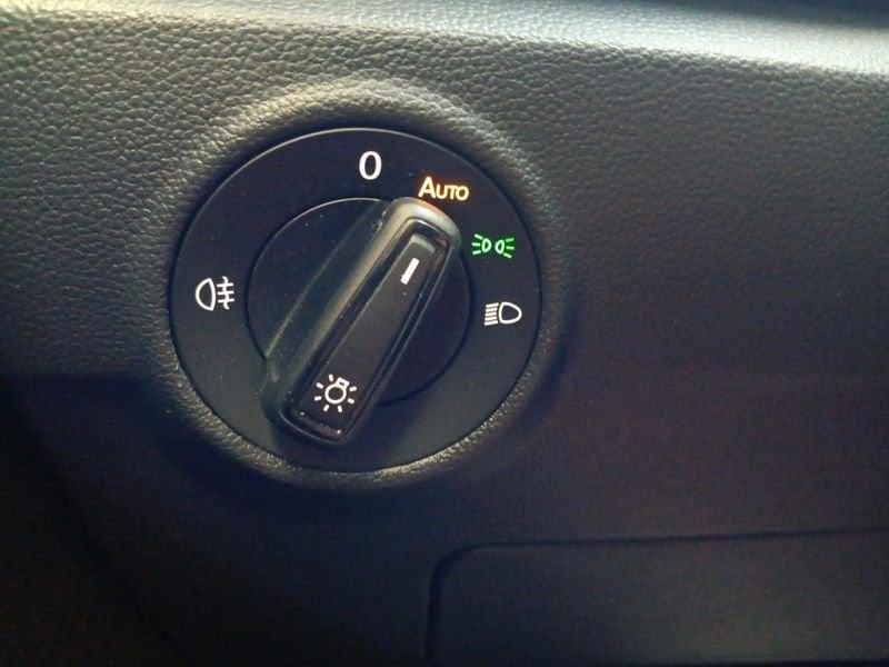 Volkswagen T-Roc T-Roc 2.0 TDI SCR 150 CV DSG Life