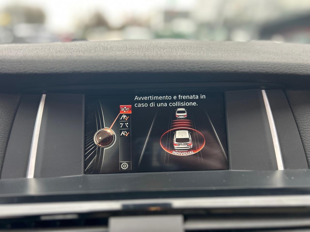 BMW X3 xdrive20d Business auto