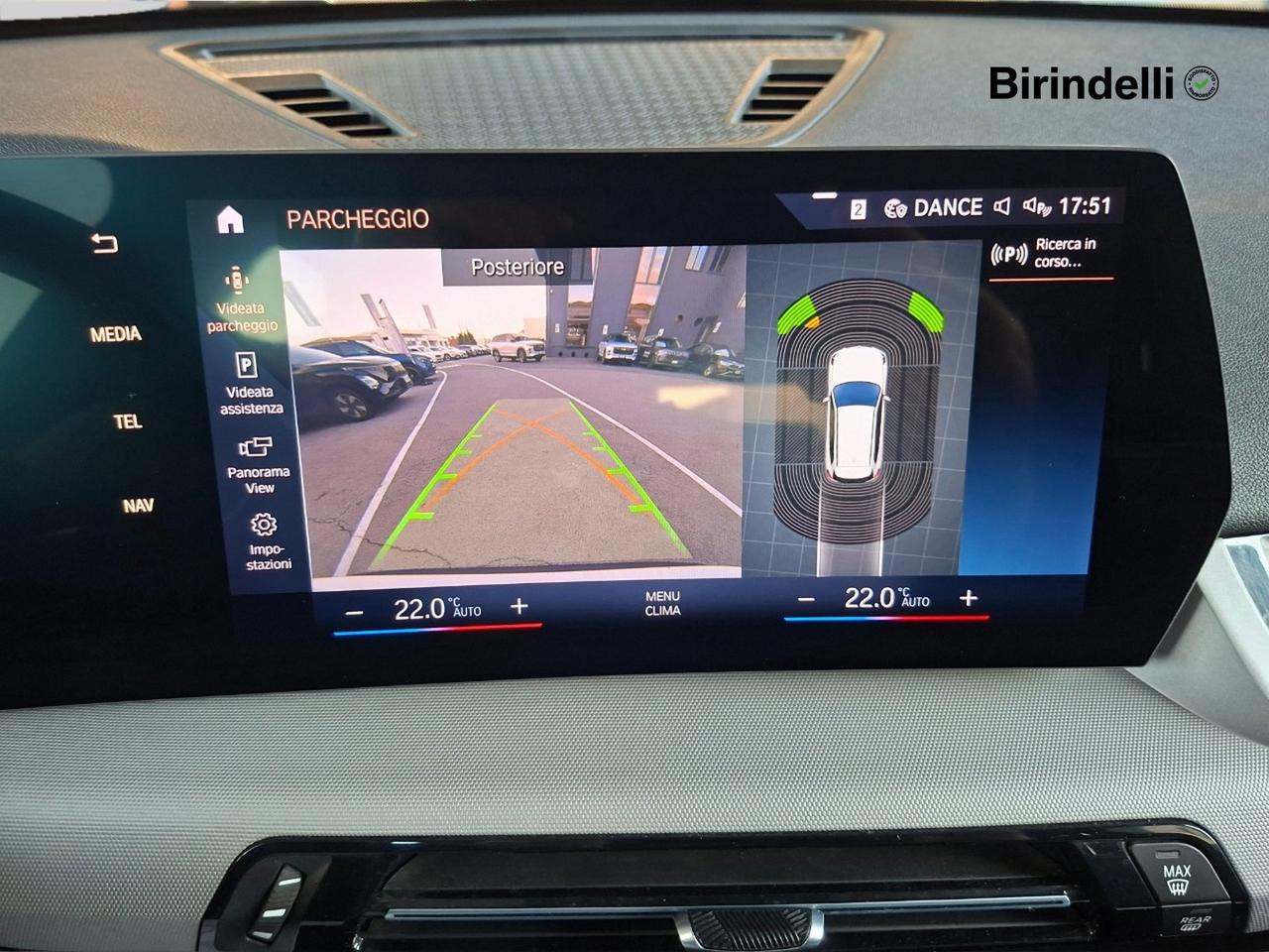 BMW X1 (U11) - X1 sDrive 18i