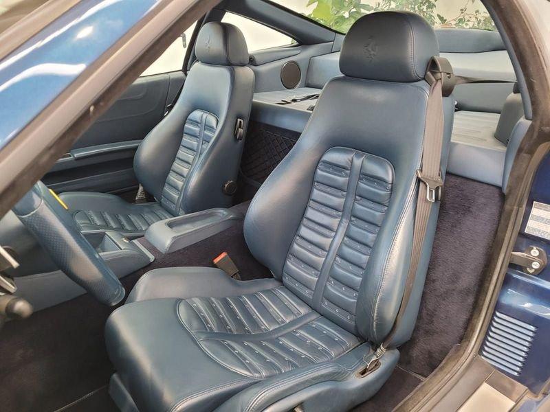 Ferrari 575M Maranello F1