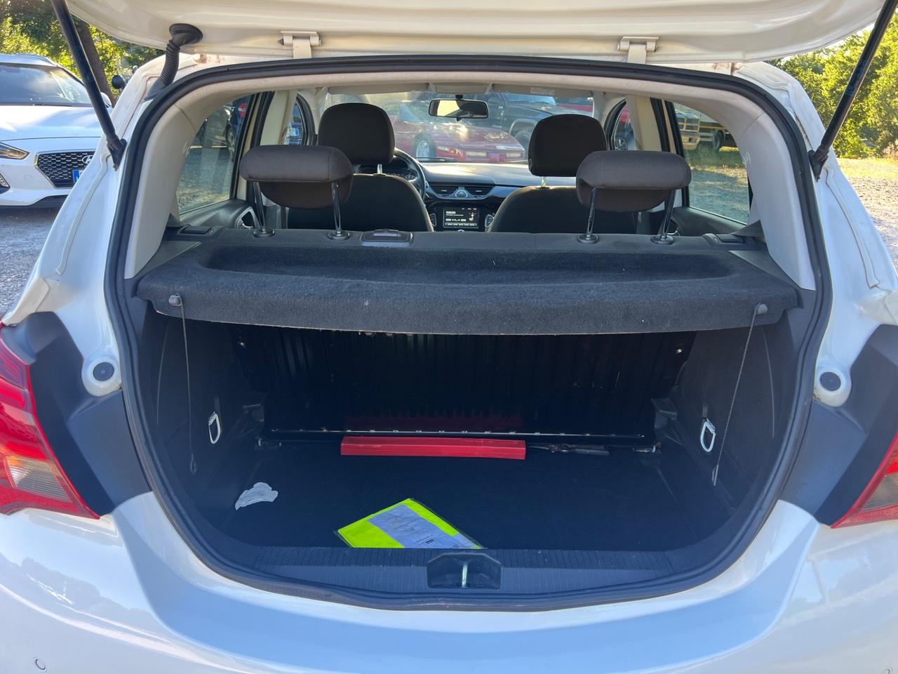 Opel Corsa 1.4 90CV GPL Tech 5 porte Advance PERMUTE RATE GARANZIA