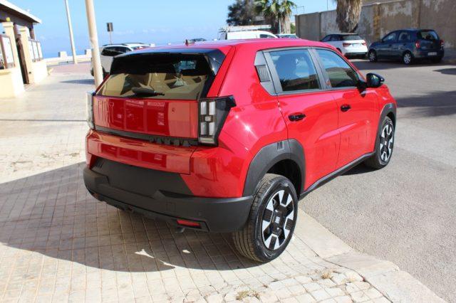 FIAT Grande Panda 1.2 100 CV S&S Icon -KMM0 PACK TECH