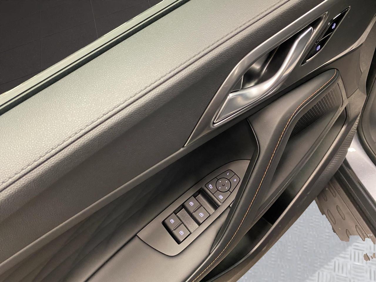 Mg HS 1.5 phev Luxury auto