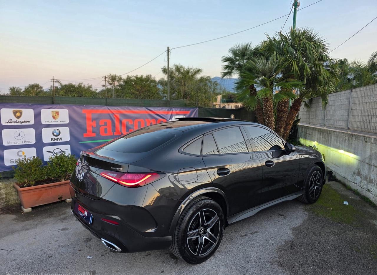 Mercedes-benz GLC 220 d 4Matic Mild Hybrid AMG Line Premium Plus