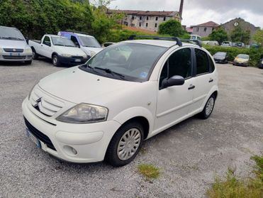 Citroen C3 1.4 HDi AUTOCARRO