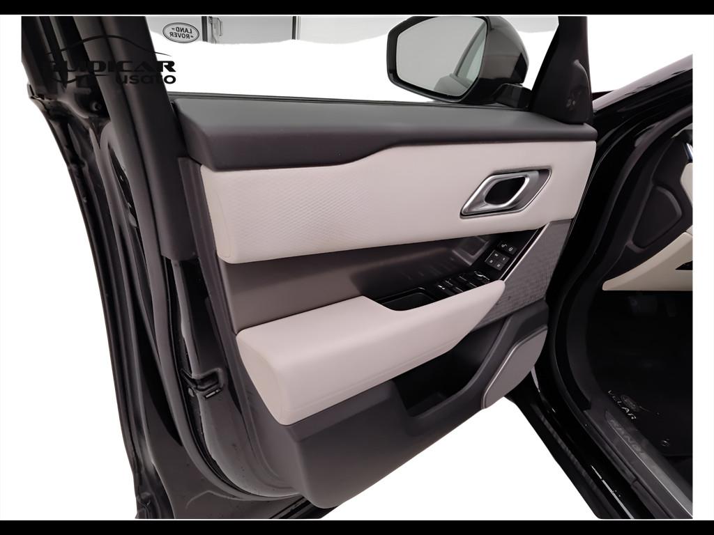 LAND ROVER Range Rover Velar 2017 - Range Rover Velar 2.0d i4 SE 180cv