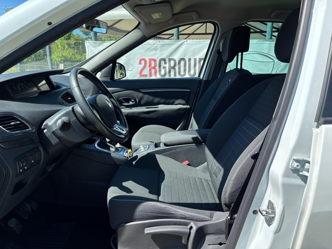 Renault Scenic XMod 1.5dCi Limited-2015"UNIPRO"