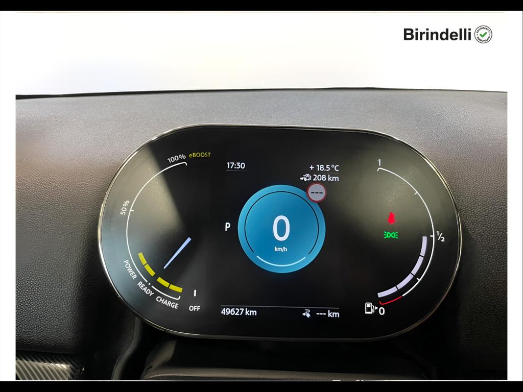 MINI Mini Countrym.(F60) - Mini 1.5 Cooper SE Yours Countryman ALL4