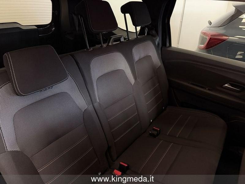 Dacia Jogger AUTOCARRO N1 - 1.0 TCe GPL Extreme - PREZZO IVA ESCLUSA