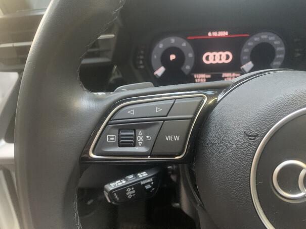 Audi A3 SPB 35 TDI S tronic Business