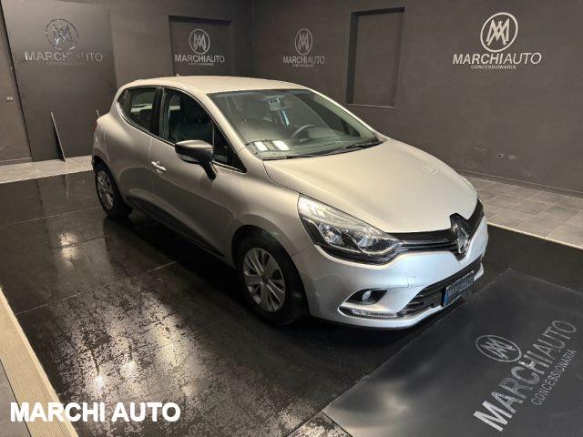 RENAULT Clio dCi 8V 75CV Start&Stop 5 porte Energy Zen