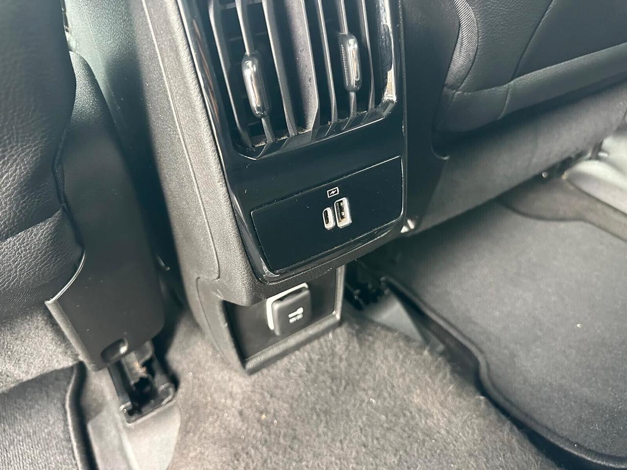 Jeep Compass 1.3 4xe Turbo T4 190 CV PHEV AT6 4xe Limited