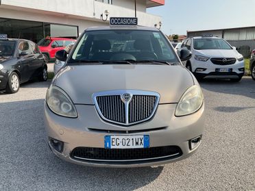 Lancia Ypsilon 1.2 69 CV Elle