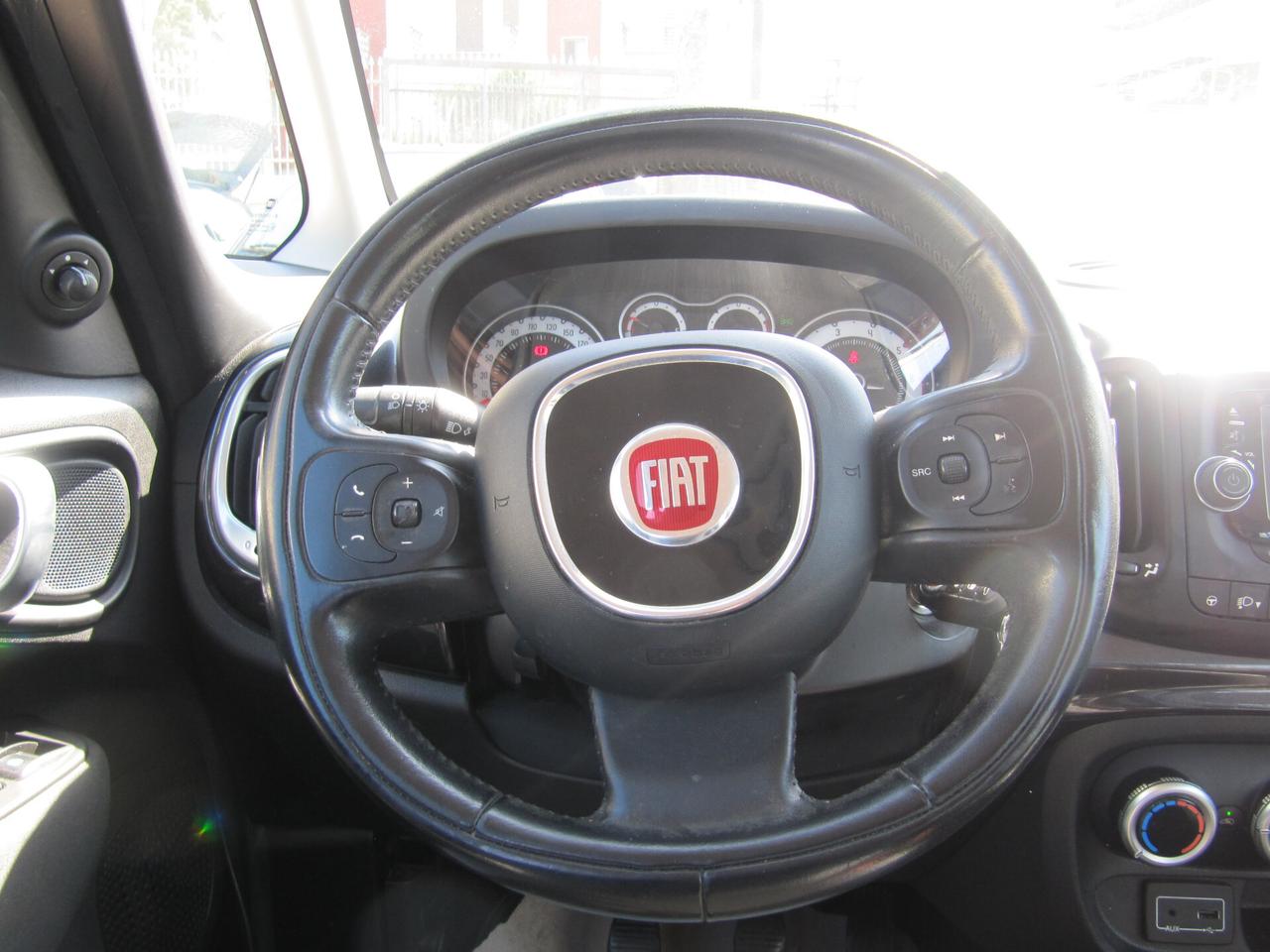 Fiat 500L 1.3 Multijet 95 CV Lounge
