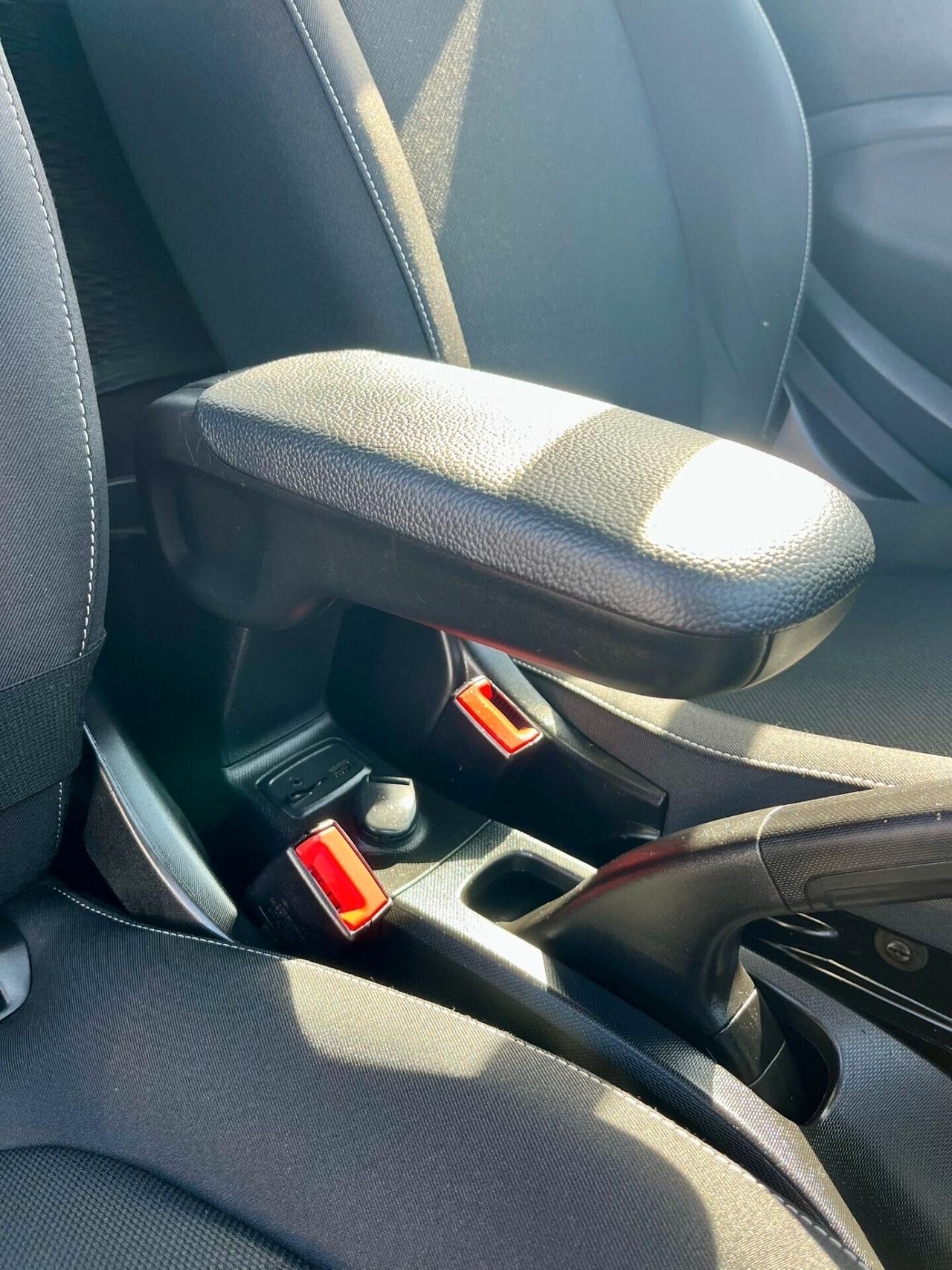 Smart ForTwo 70 1.0 twinamic Passion