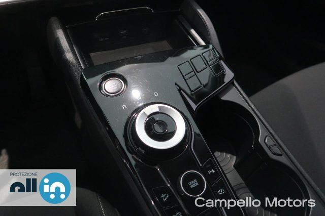 KIA Sportage Sportage 1.6 CRDi MHEV DCT Style