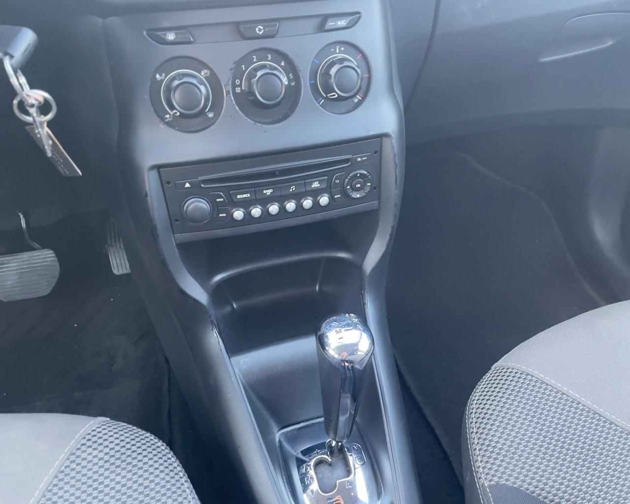 Citroen C3 1.4 HDi 70 Exclusive