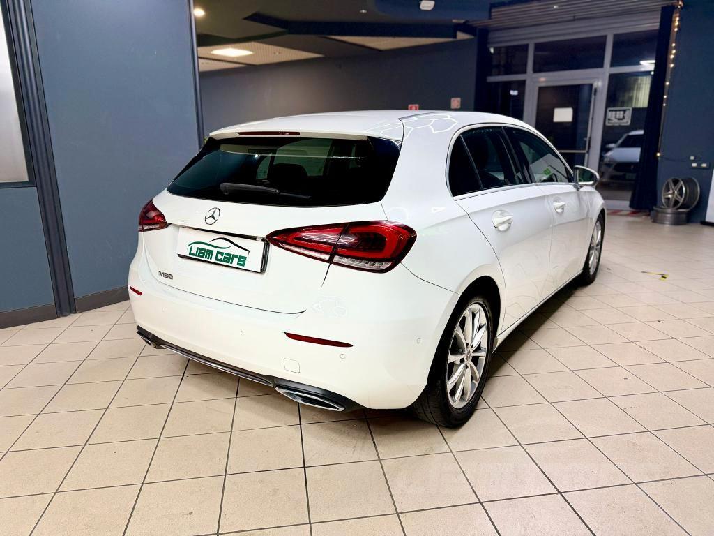 Mercedes Classe A A 180 Premium