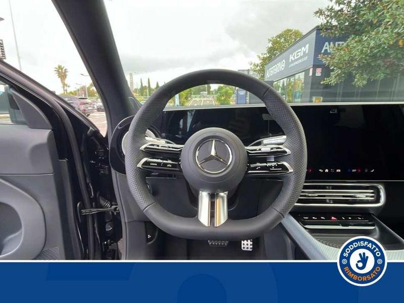 Mercedes-Benz GLB 180 AMG Line
