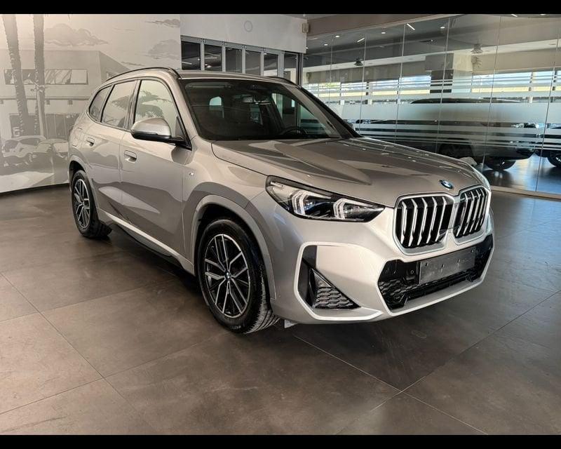 BMW X1 (U11) xDrive 20d Msport