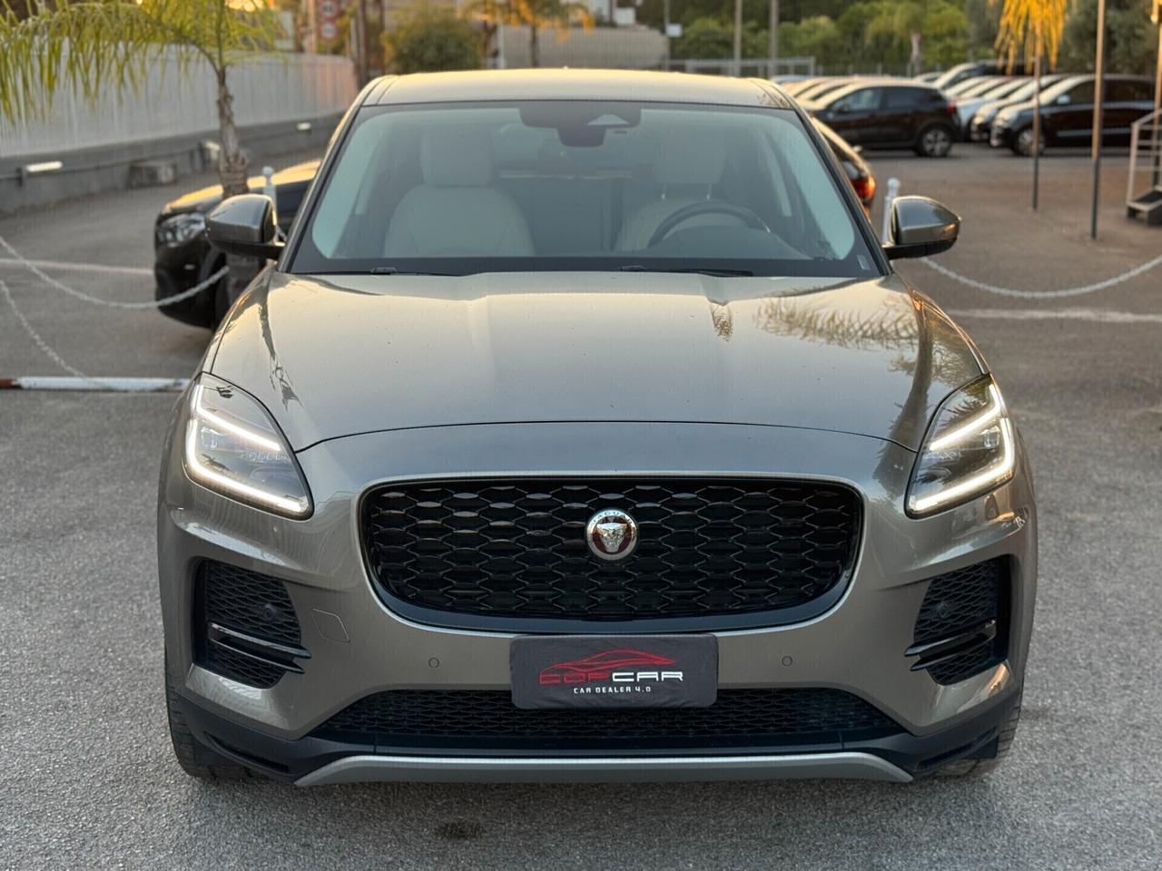 Jaguar E-Pace 2.0D I4 204 CV AWD Auto R-Dynamic