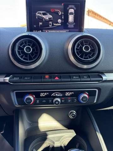 Audi A3 SPB 40 TDI S line quattro S tronic