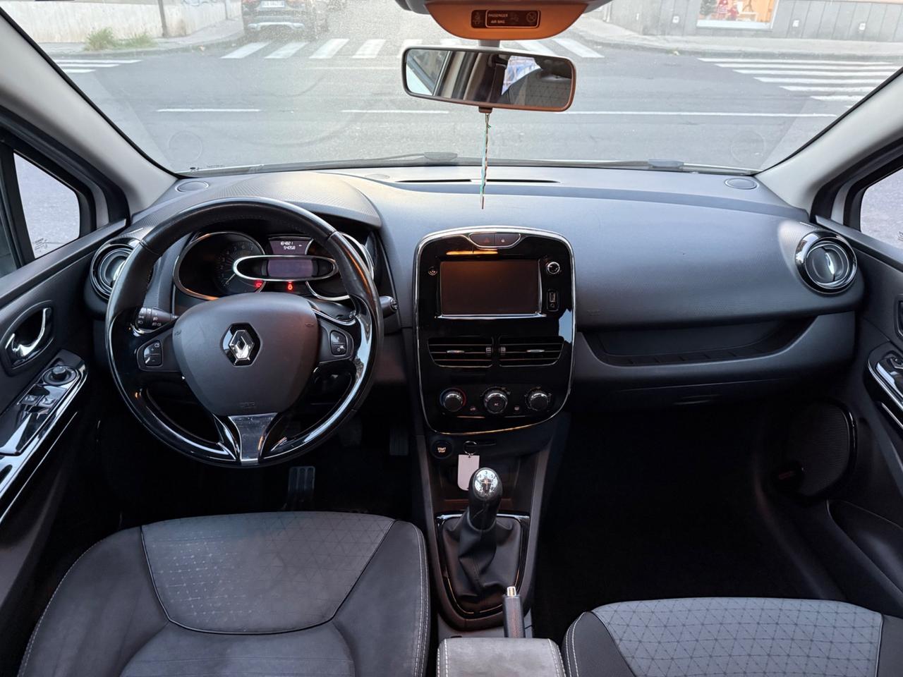 Renault Clio 0.9 TCe 12V 90CV Start&Stop 5 porte Energy