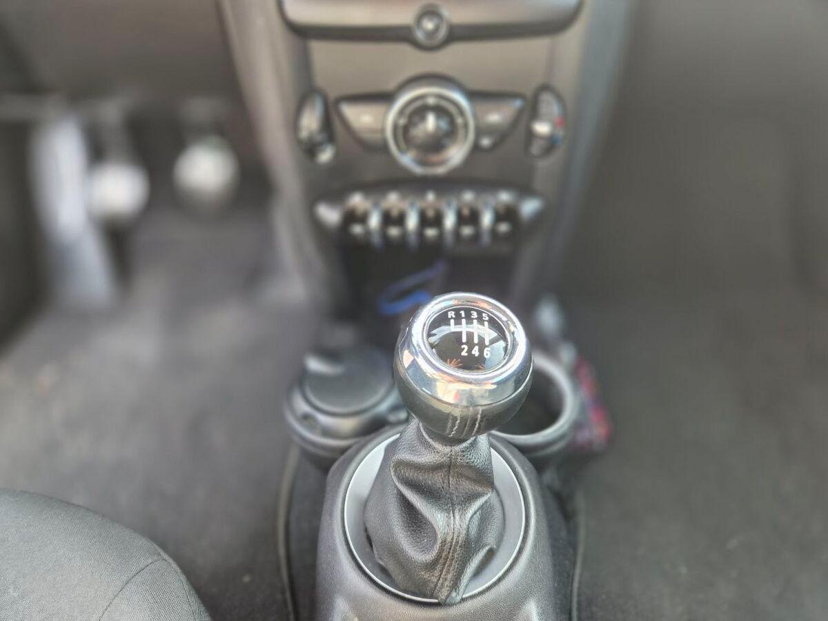 Mini Mini 3 Porte 1.6 Cooper D 112cv FL