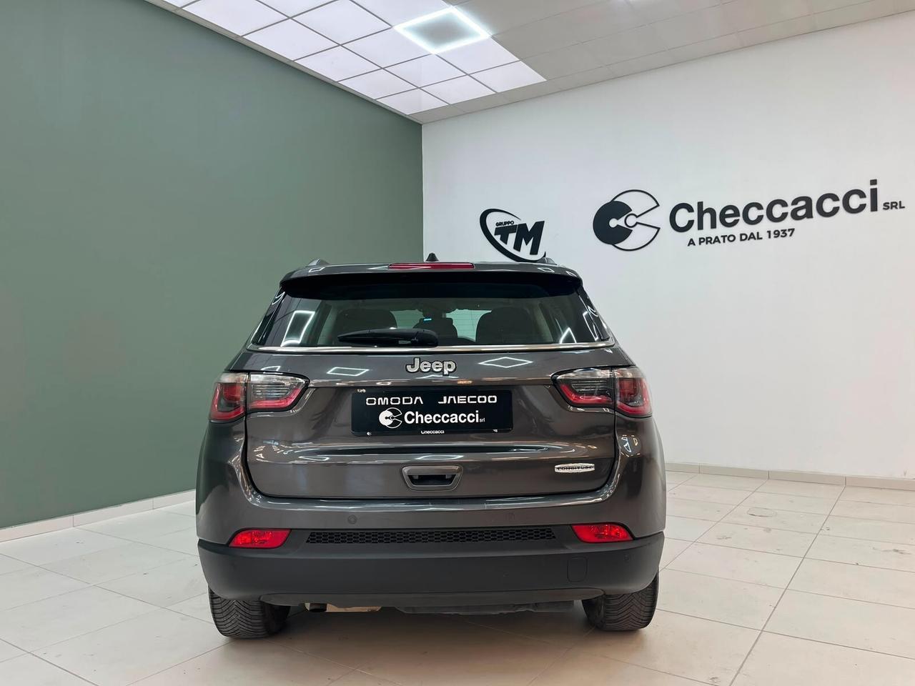 Jeep Compass 1.6 mjt Longitude 2wd 120cv my19