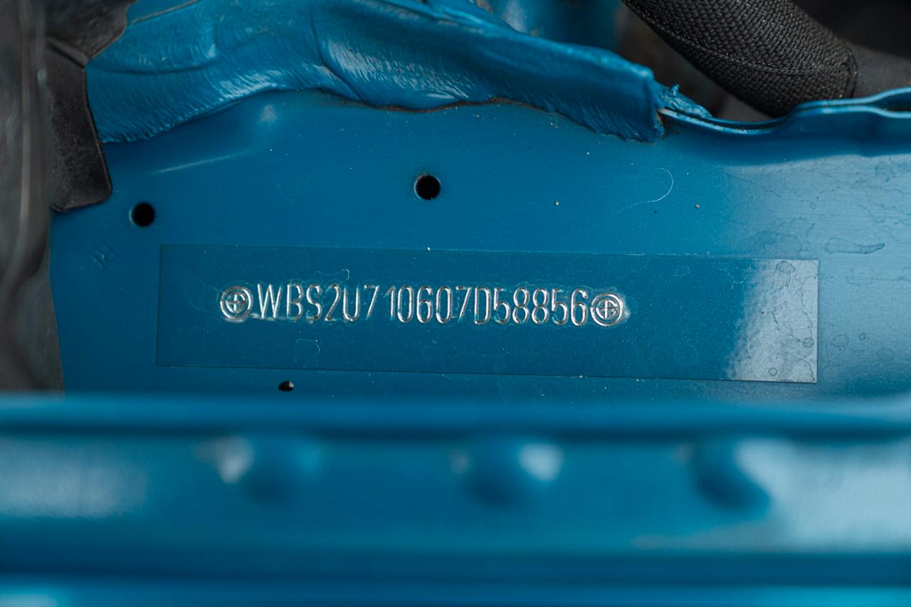 Bmw M2 COMPETITION - RDS01802